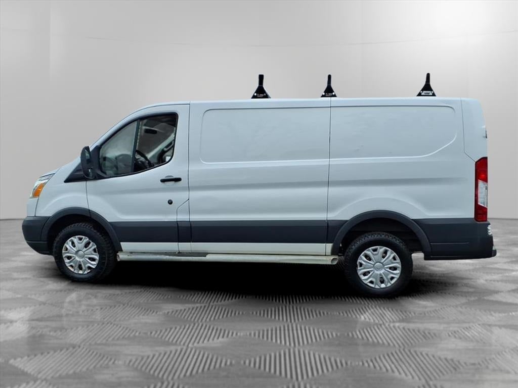 2015 Ford Transit-250 Base