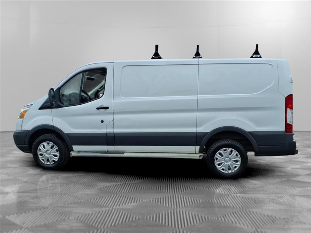2015 Ford Transit-250 Base