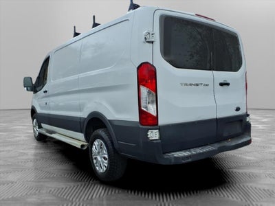 2015 Ford Transit-250 Base
