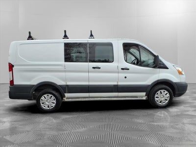 2015 Ford Transit-250 Base