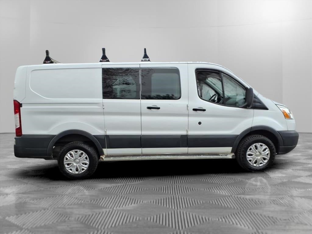 2015 Ford Transit-250 Base
