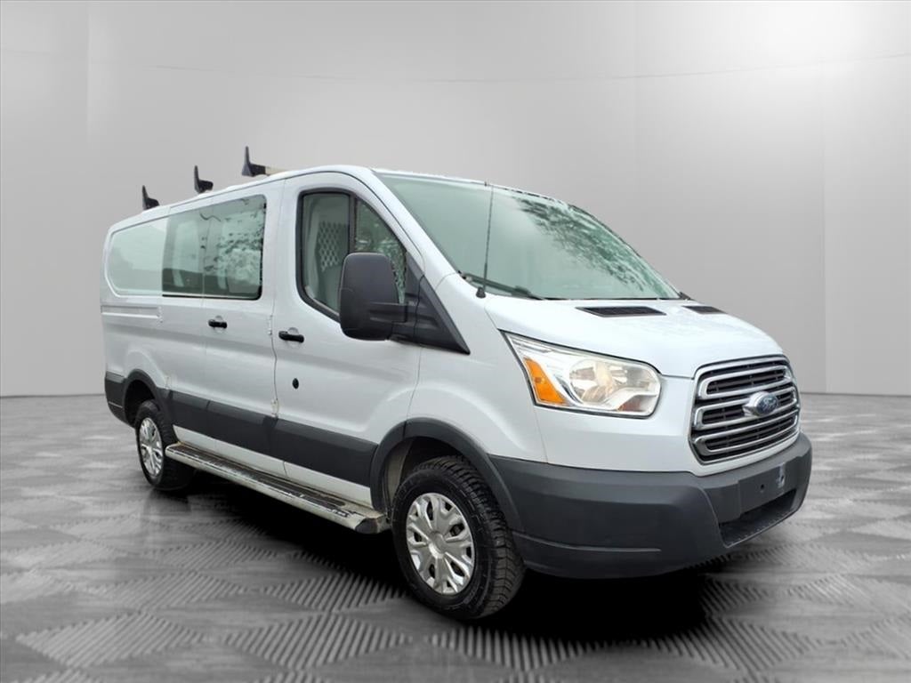 2015 Ford Transit-250 Base
