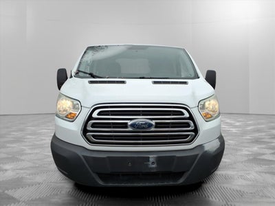 2015 Ford Transit-250 Base