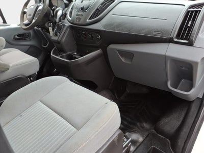 2015 Ford Transit-250 Base