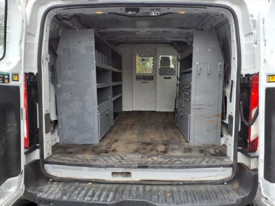 2015 Ford Transit-250 Base