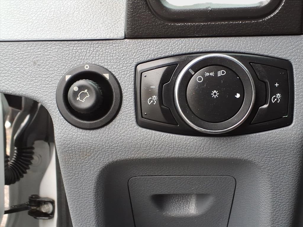 2015 Ford Transit-250 Base