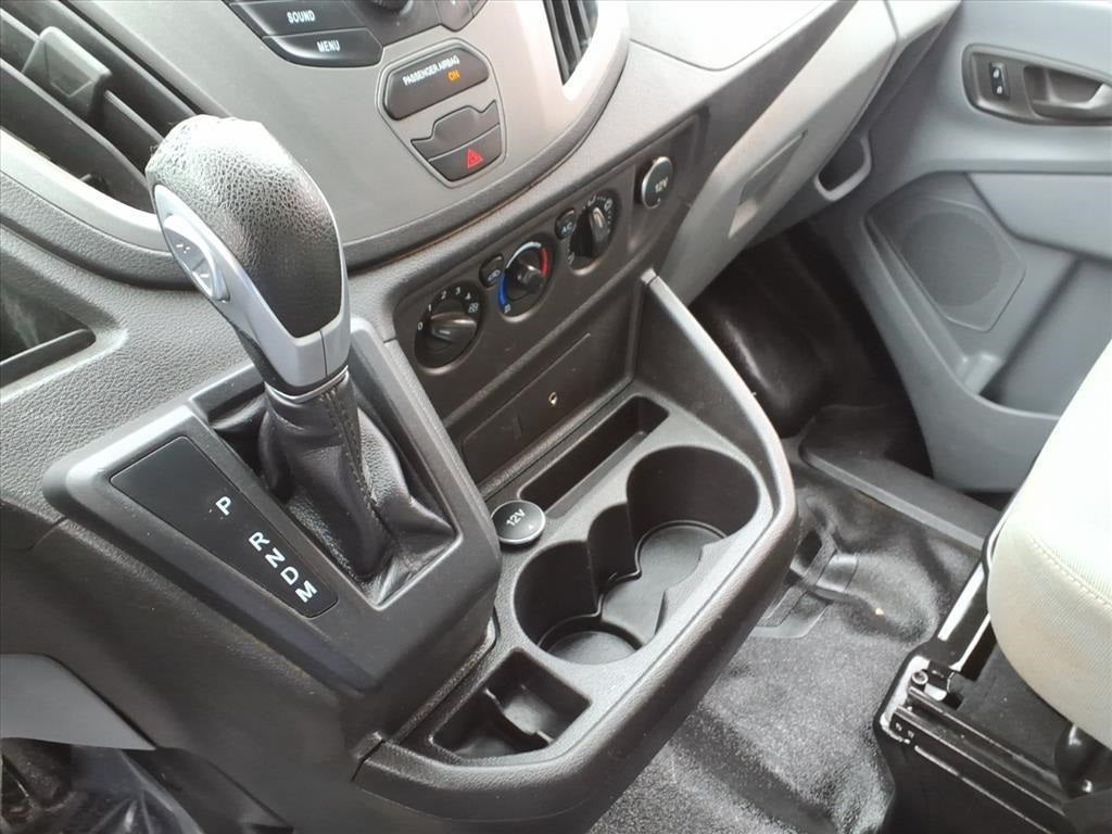 2015 Ford Transit-250 Base