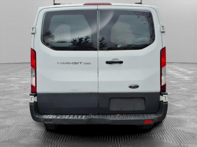 2015 Ford Transit-250 Base