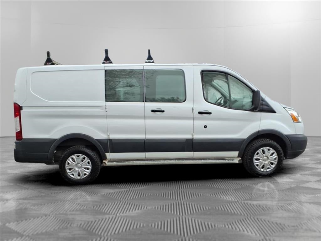 2015 Ford Transit-250 Base