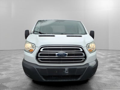 2015 Ford Transit-250 Base