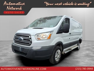 2015 Ford Transit-250 Base
