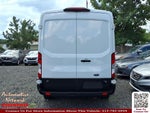2019 Ford Transit-250 Base