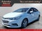 2016 Chevrolet Cruze LS