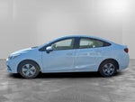 2016 Chevrolet Cruze LS