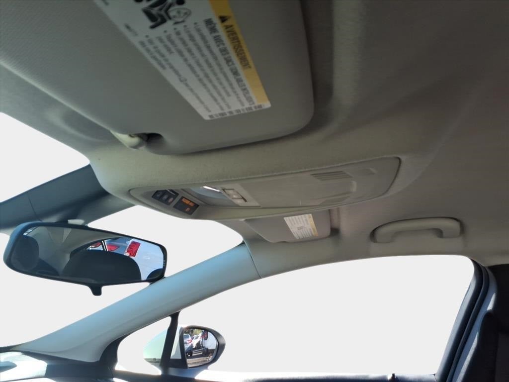 2016 Chevrolet Cruze LS