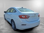 2016 Chevrolet Cruze LS