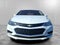 2016 Chevrolet Cruze LS