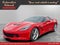2014 Chevrolet Corvette Stingray Z51 2LT