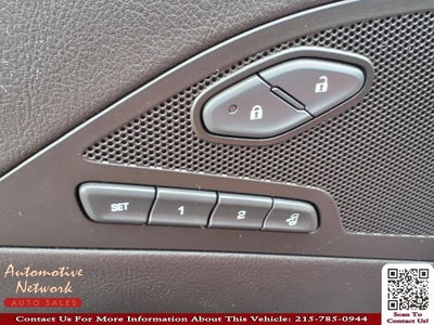 2014 Chevrolet Corvette Stingray Z51 2LT