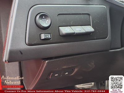 2014 Chevrolet Corvette Stingray Z51 2LT