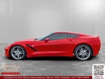 2014 Chevrolet Corvette Stingray Z51 2LT