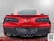 2014 Chevrolet Corvette Stingray Z51 2LT