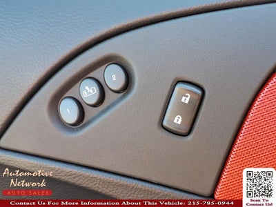 2008 Chevrolet Corvette Z06