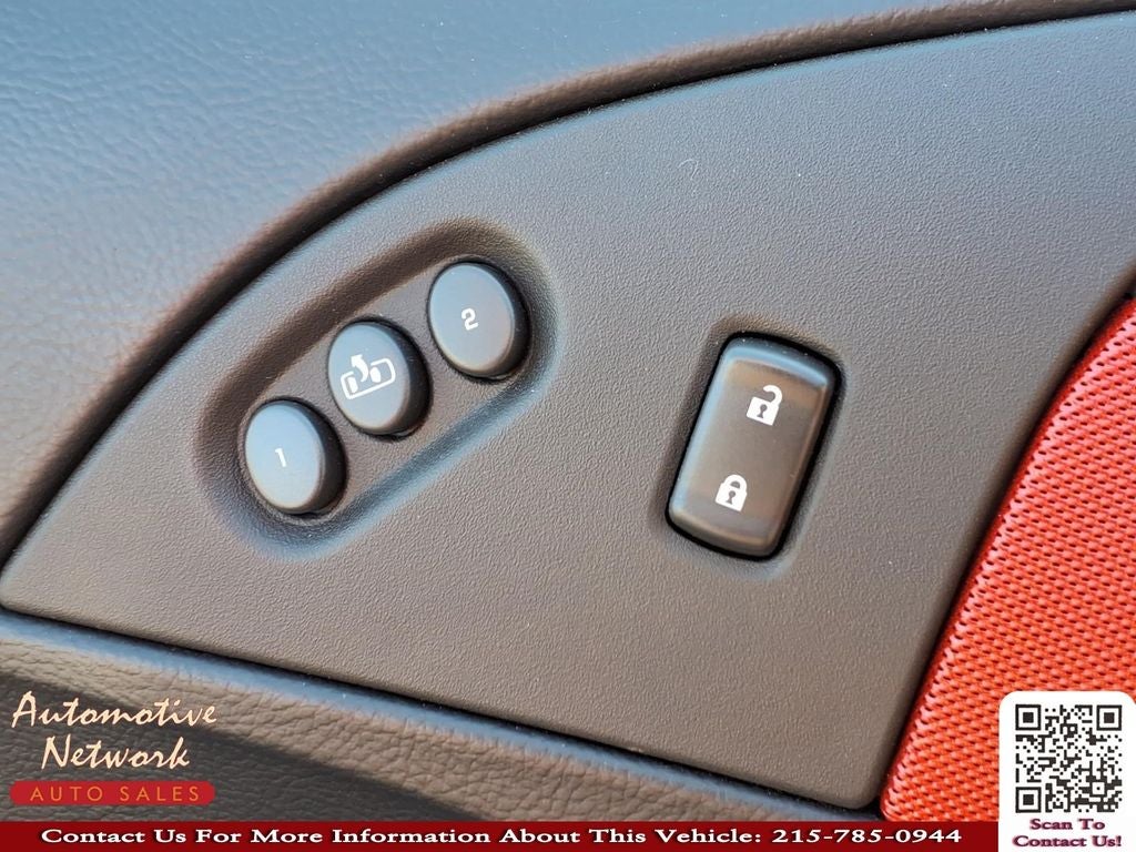 2008 Chevrolet Corvette Z06