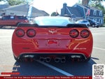 2008 Chevrolet Corvette Z06