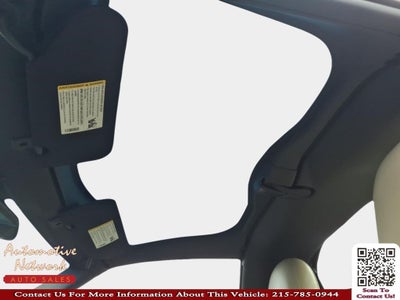 2007 Chevrolet Corvette Base