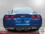 2007 Chevrolet Corvette Base