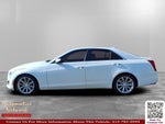 2018 Cadillac CTS 2.0L Turbo Luxury