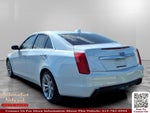 2018 Cadillac CTS 2.0L Turbo Luxury