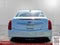 2018 Cadillac CTS 2.0L Turbo Luxury