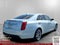 2018 Cadillac CTS 2.0L Turbo Luxury