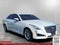 2018 Cadillac CTS 2.0L Turbo Luxury