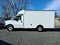 2015 Chevrolet Express 3500 Work Van Cutaway