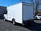 2015 Chevrolet Express 3500 Work Van Cutaway