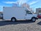 2015 Chevrolet Express 3500 Work Van Cutaway