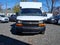 2015 Chevrolet Express 3500 Work Van Cutaway