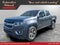 2017 Chevrolet Colorado LT