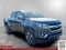 2017 Chevrolet Colorado LT