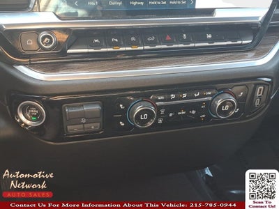 2024 Chevrolet Silverado 1500 LT LT1