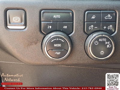 2024 Chevrolet Silverado 1500 LT LT1