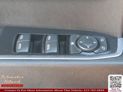 2024 Chevrolet Silverado 1500 LT LT1