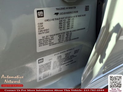 2024 Chevrolet Silverado 1500 LT LT1