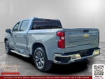 2024 Chevrolet Silverado 1500 LT LT1