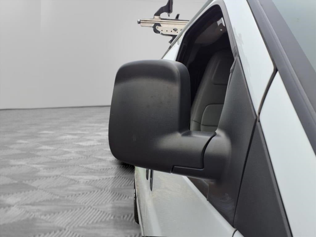 2019 Chevrolet Express 2500 Work Van Cargo