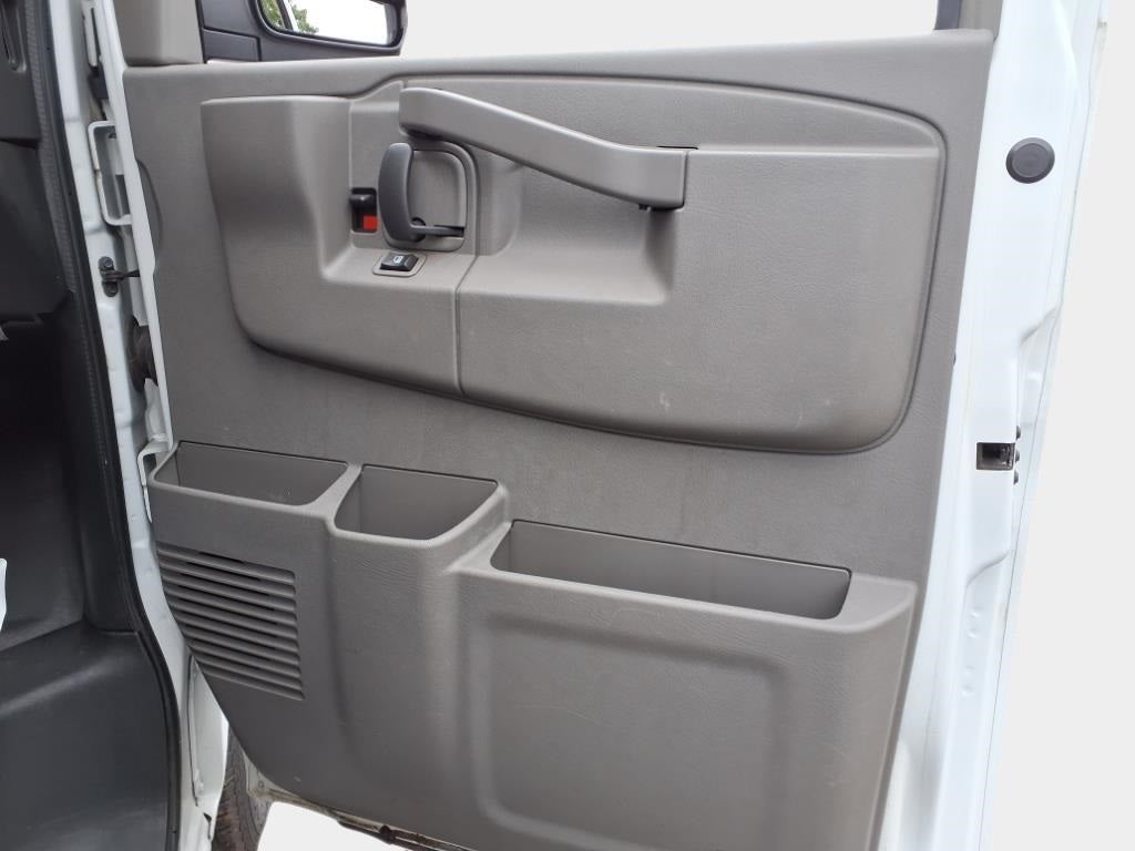 2019 Chevrolet Express 2500 Work Van Cargo