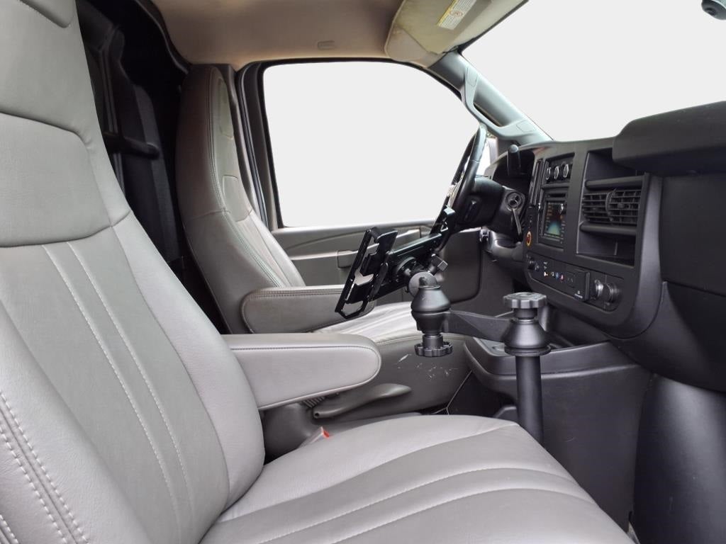 2019 Chevrolet Express 2500 Work Van Cargo